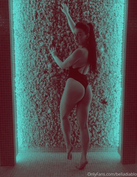 belladiablo OnlyFans-Leaks
