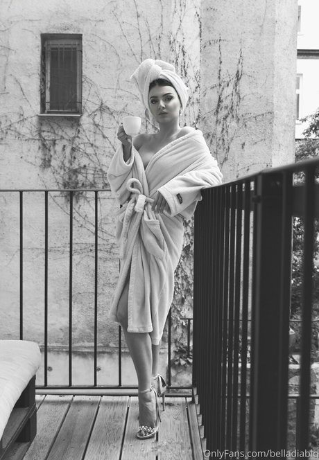 belladiablo OnlyFans Leaks