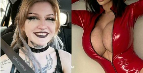 große titten blondine nur fans HD Album