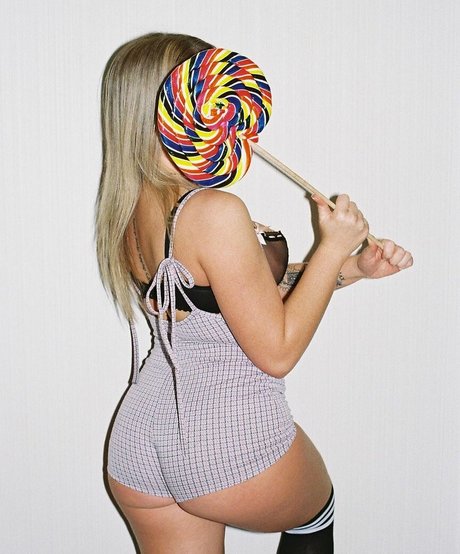 Lauren Brooks OnlyFans Nackt