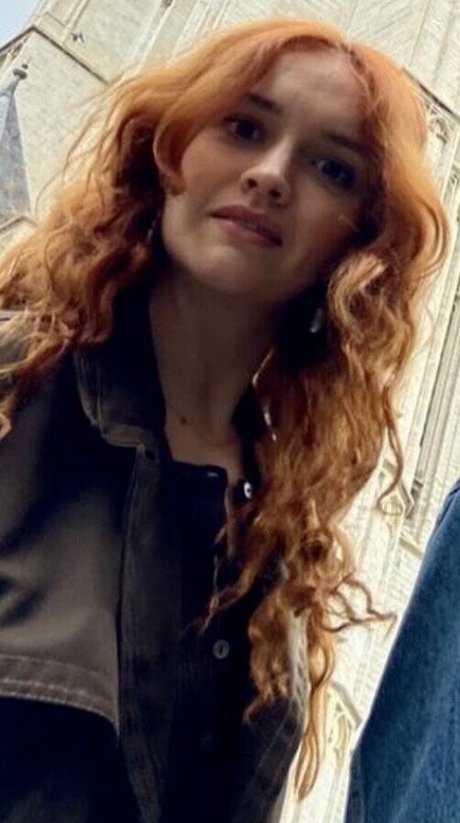 Olivia Cooke OnlyFans Gratis