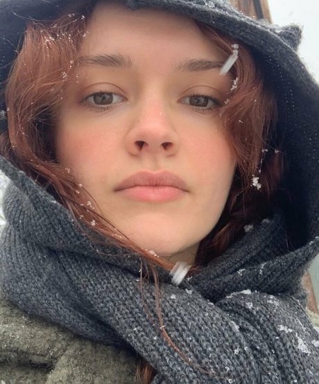 Olivia Cooke Leaked OnlyFans Nacktbilder