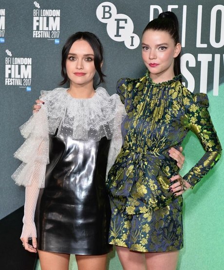 Olivia Cooke OnlyFans XX