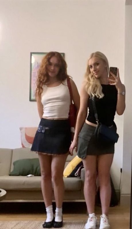 Olivia Cooke OnlyFans Sex geleakt