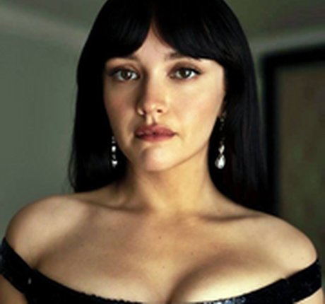 Olivia Cooke Nacktbilder von OnlyFans