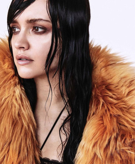 Olivia Cooke OnlyFans nackt