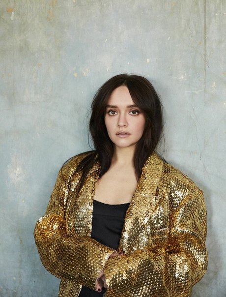 Olivia Cooke OnlyFans Sextape geleakt