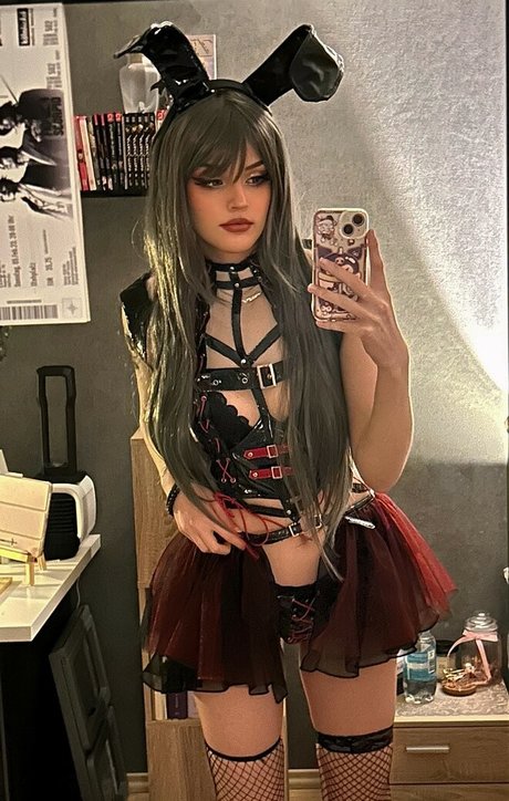 lli ru Leaks von Nacktbildern auf OnlyFans