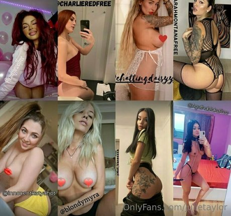 julietaylor OnlyFans