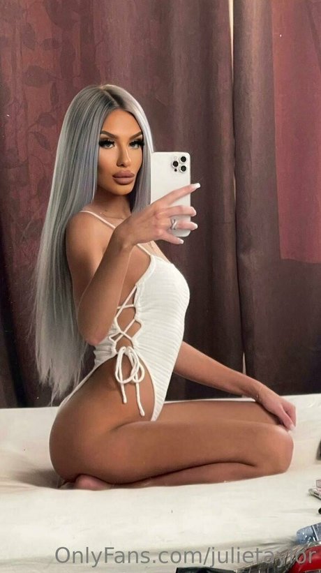 julietaylor Nacktporno OnlyFans
