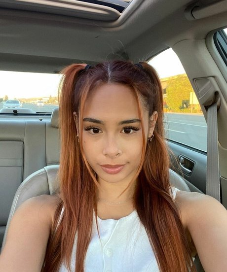 Buhnny OnlyFans Modelfoto