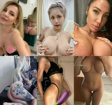 ariaphoenixfree Nacktbilder von OnlyFans geleakt