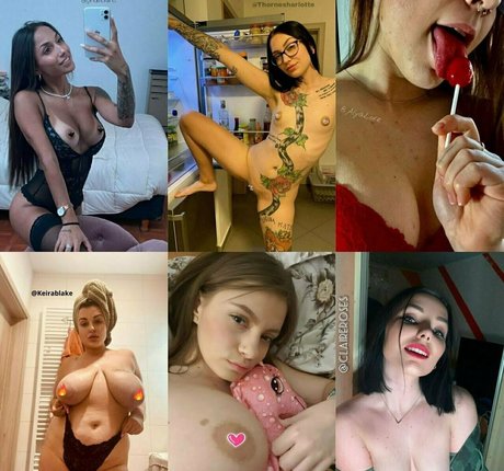 ariaphoenixfree Nacktpornos von OnlyFans geleakt