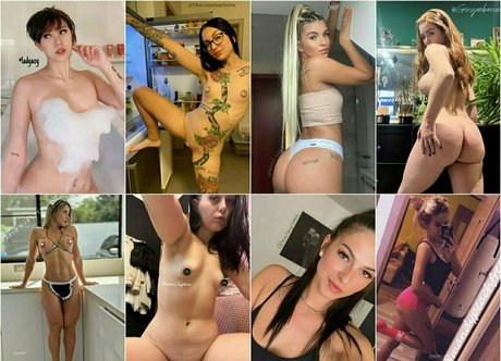 elsafoxxx OnlyFans Sextape geleakt