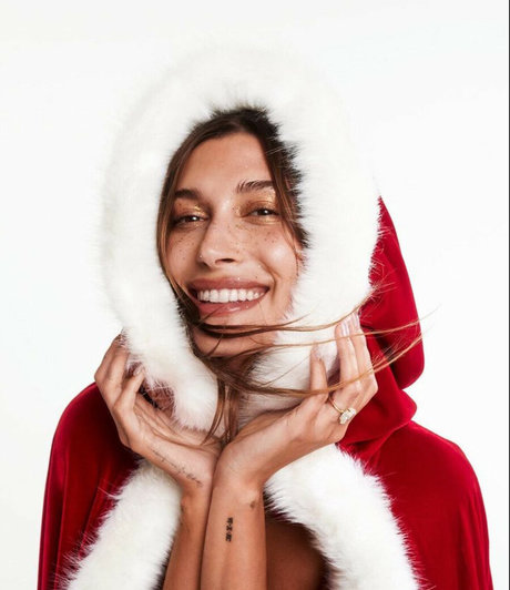 Hailey Baldwin Bieber Leaked OnlyFans Fotos