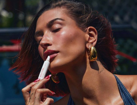 Hailey Baldwin Bieber OnlyFans geleakt