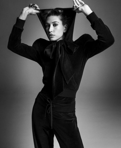 Hailey Baldwin Bieber Nacktbilder von OnlyFans geleakt