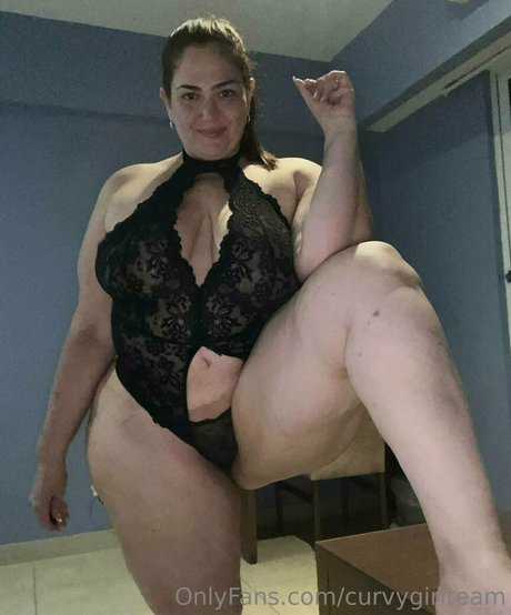 curvygirlteam OnlyFans Nackt Leaks