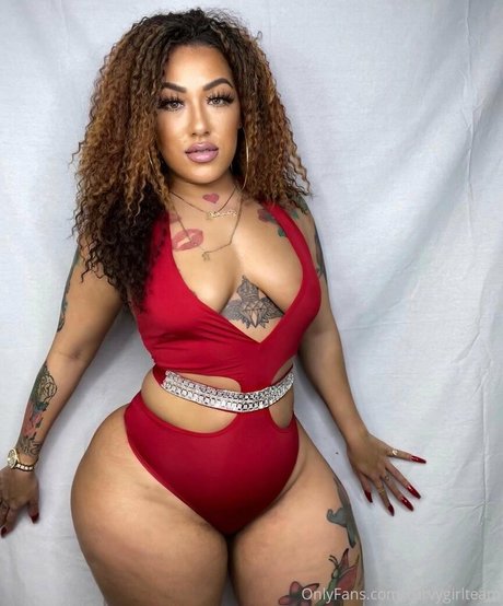 curvygirlteam Nacktbilder-Leaks von OnlyFans