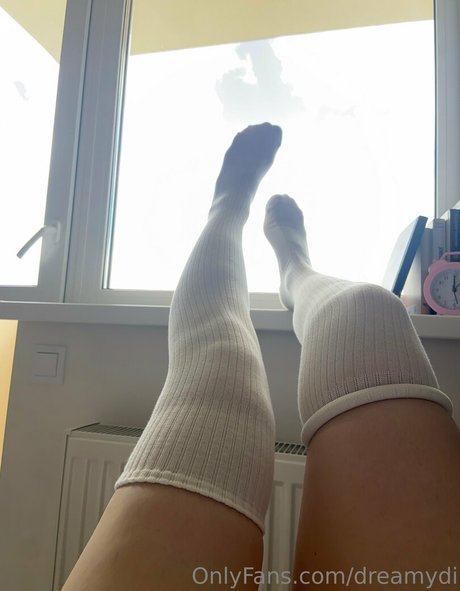 Dreamydi OnlyFans kostenlos