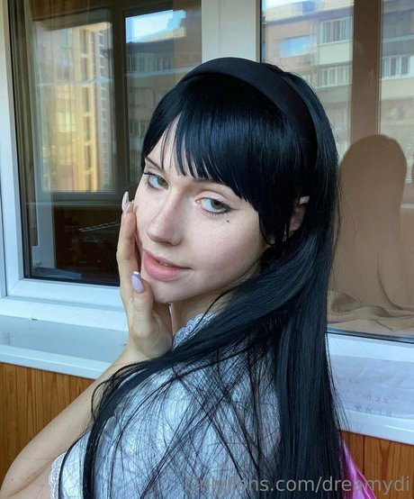 Dreamydi Leaked OnlyFans Fotos