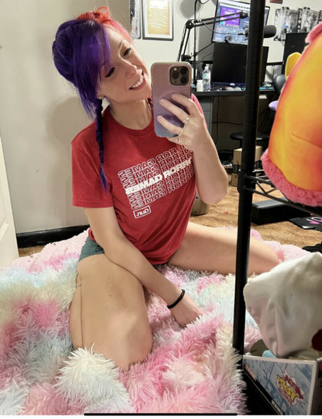 Kintinue Leaked OnlyFans Fotos