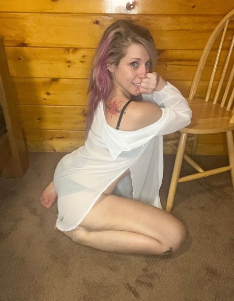 Kintinue OnlyFans Bilder geleakt