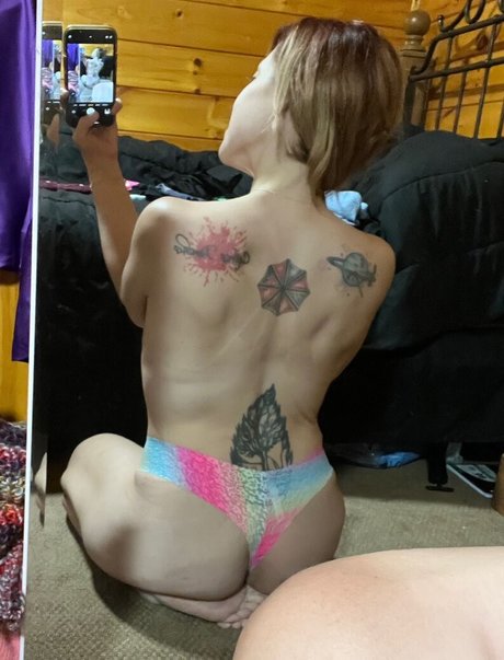 Kintinue XXX Leak OnlyFans Leak