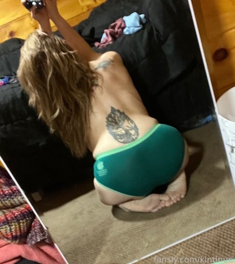 Kintinue OnlyFans öffentliche Fotos OnlyFans