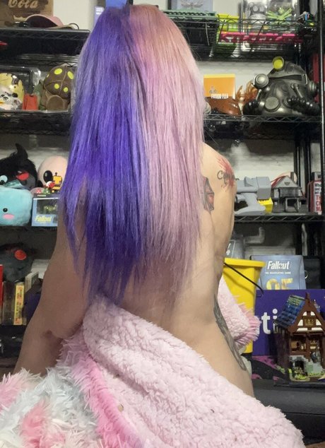 Kintinue Nackt OnlyFans