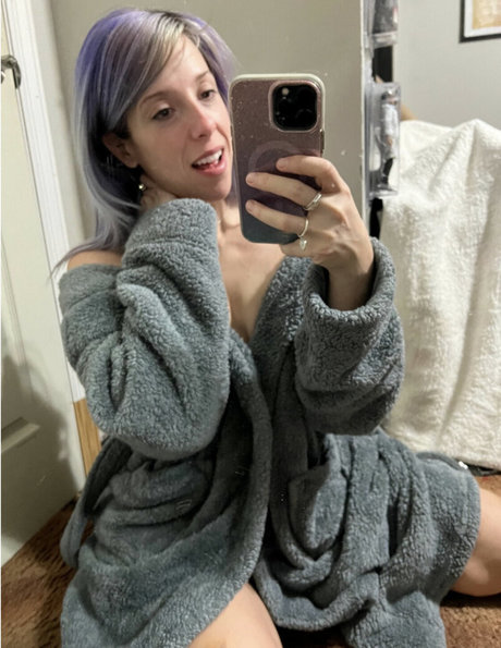 Kintinue Kostenlose OnlyFans-Inhalte