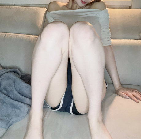 asuna Nacktbilder von OnlyFans geleakt