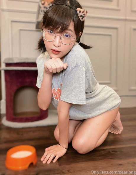 Deerlong OnlyFans geleakte Pornografie