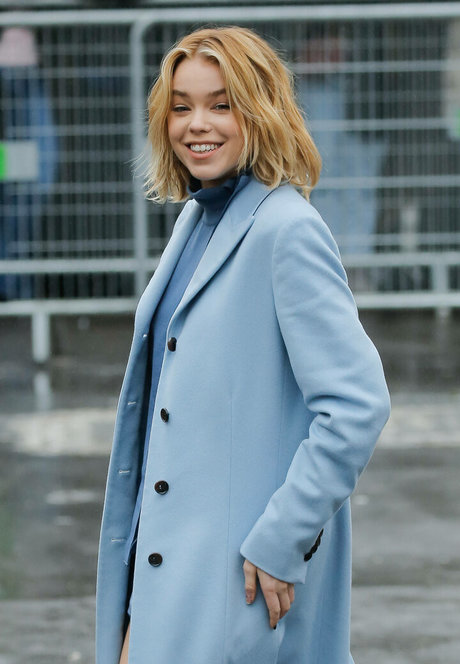 Milly Alcock OnlyFans