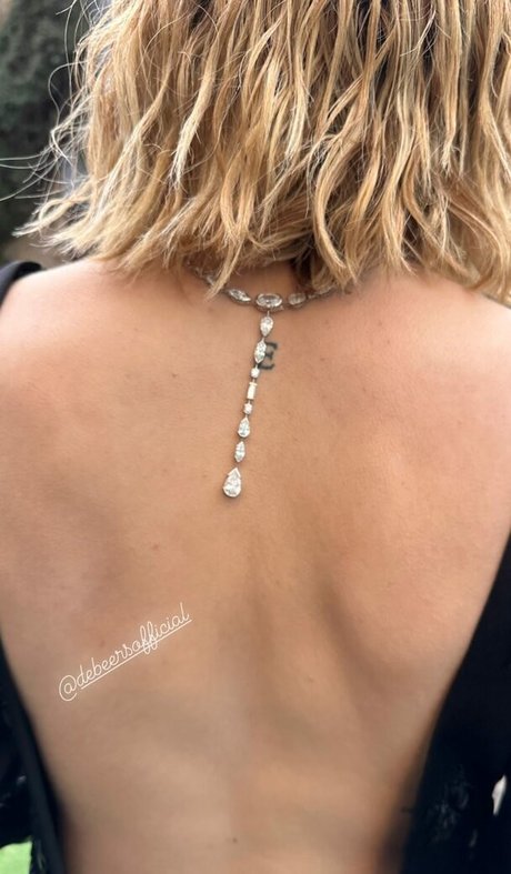 Milly Alcock OnlyFans XX