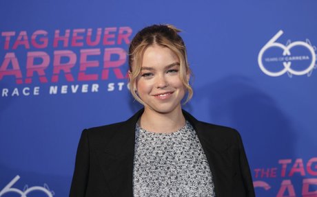 Milly Alcock Po OnlyFans