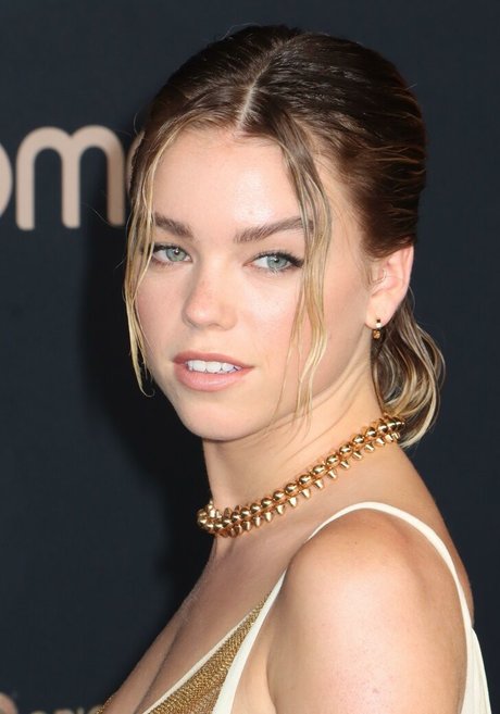 Milly Alcock XXX OnlyFans