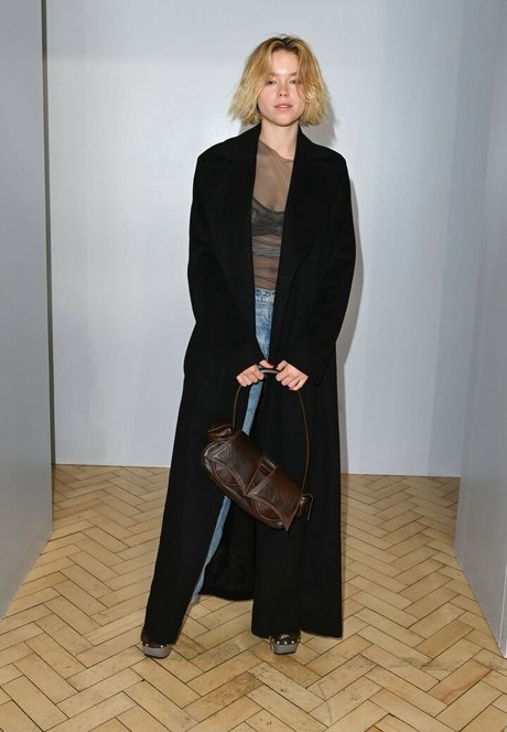 Milly Alcock Leaked Porn OnlyFans