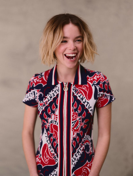 Milly Alcock Nacktbilder von OnlyFans