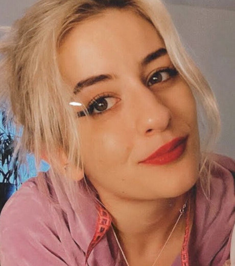 Miss Manganese ASMR Nacktbilder OnlyFans