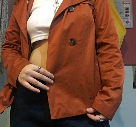 Miss Manganese ASMR Leaks OnlyFans