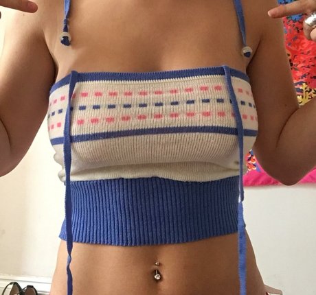 Miss Manganese ASMR OnlyFans Nacktbilder