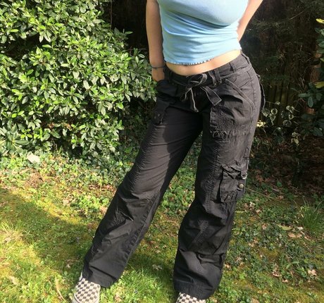 Miss Manganese ASMR Nackt geleakt OnlyFans