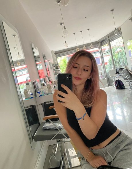 Miss Manganese ASMR OnlyFans geleakte Brüste