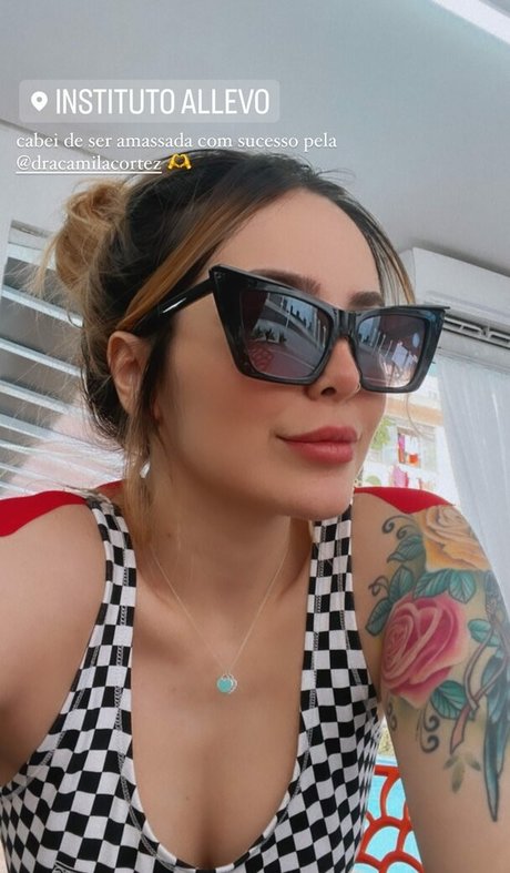 Showliana OnlyFans öffentliche Fotos OnlyFans