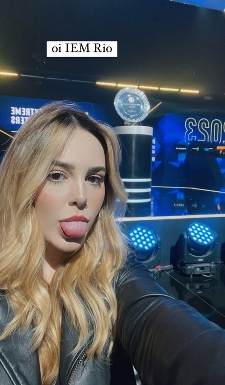 Showliana OnlyFans Bilder geleakt