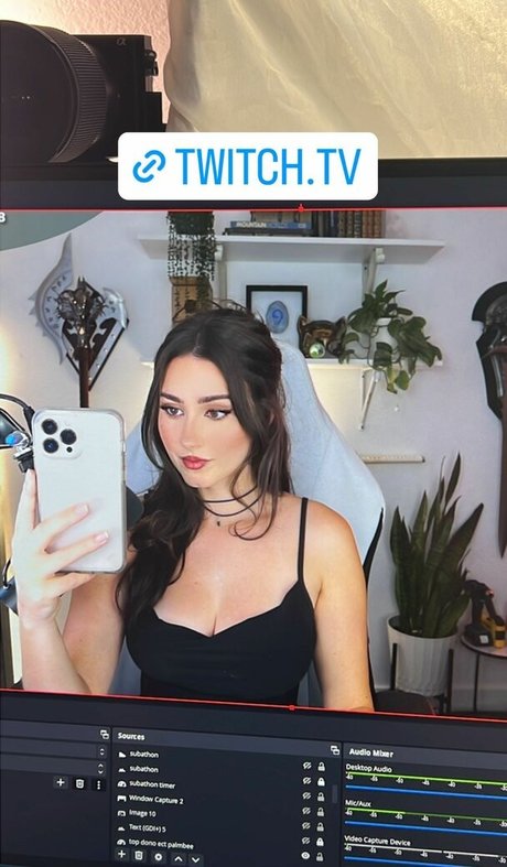 Palmbee Leaked OnlyFans Bilder