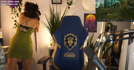 Palmbee OnlyFans Nackt