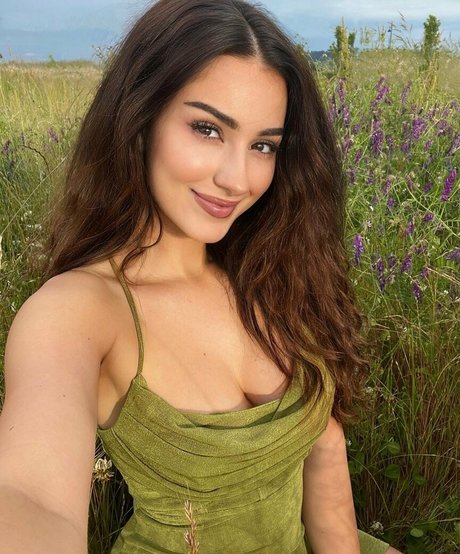 Palmbee OnlyFans-Bilder geleakt