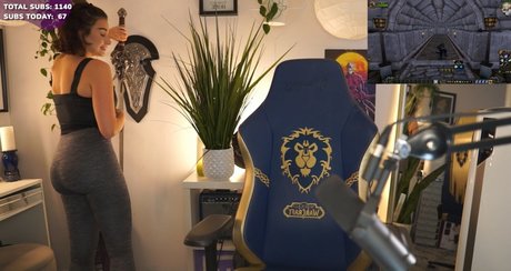 Palmbee Nackt geleakt OnlyFans